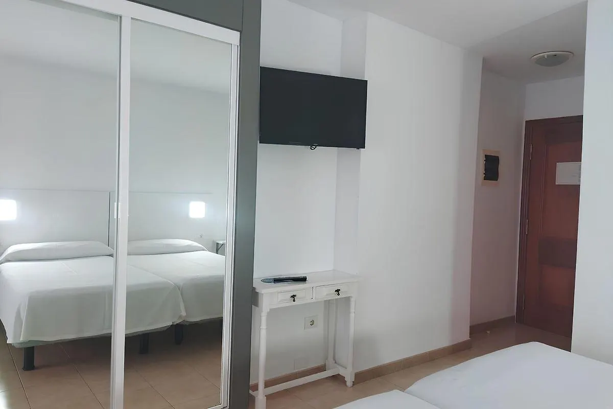 Apartamentos Pez Azul Puerto de la Cruz  Apartahotel