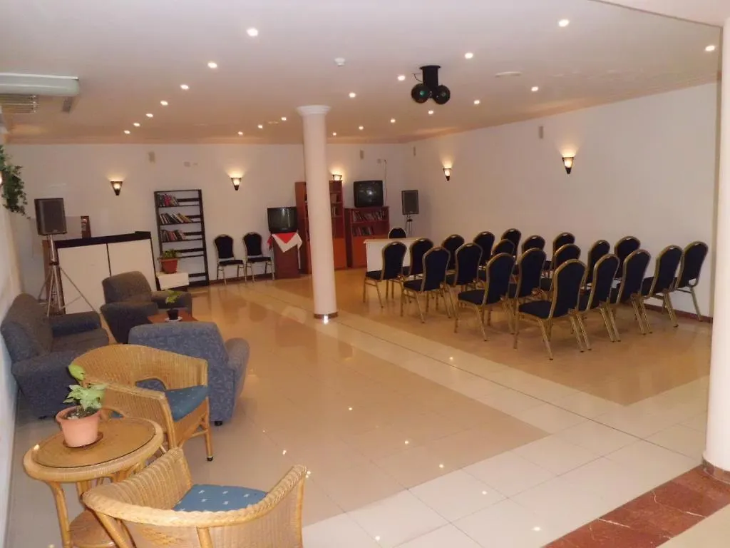 Apartamentos Pez Azul Puerto de la Cruz  Puerto de la Cruz (Tenerife)
