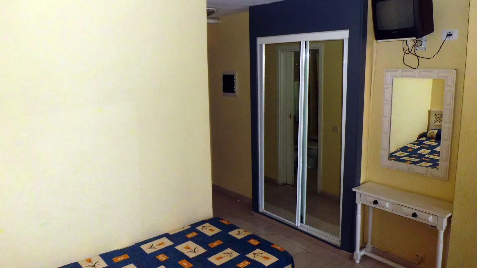 Apartamentos Pez Azul Puerto de la Cruz  3*, Puerto de la Cruz (Tenerife) España