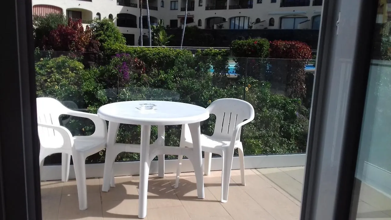 Apartamentos Pez Azul Puerto de la Cruz  Apartahotel Puerto de la Cruz (Tenerife)