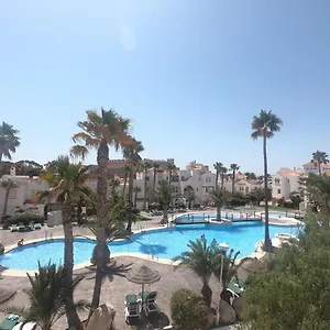 Golf Center Apartment Roquetas de Mar