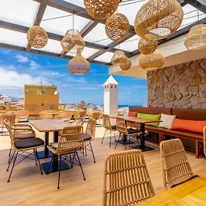 *** Hotel Dwo Nopal Španělsko