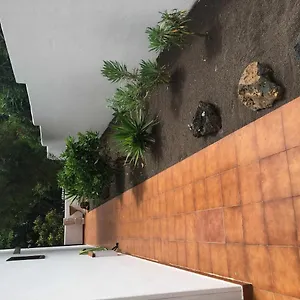 Con Jardín Y Piscina B Puerto de la Cruz (Tenerife)