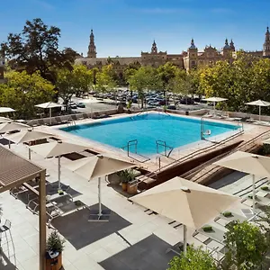 **** Hotel Melia Spanien