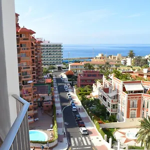 Principado A Puerto de la Cruz (Tenerife)
