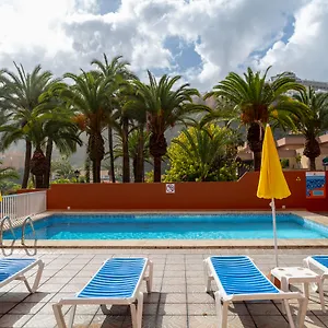 Alta Apartment Puerto de la Cruz (Tenerife)