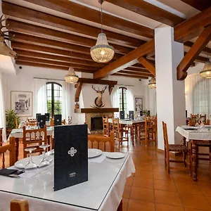 Tugasa De Algar Country house Algar (Cadiz)