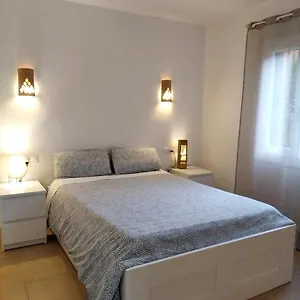 Apartamento Es Niuet