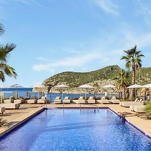 ***** Lejlighedshotel Zafiro Palace Andratx Spanien