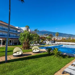 O7 Tenerife 4* Puerto de la Cruz