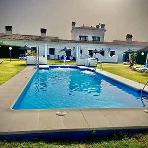 Tugasa De Country house Algar (Cadiz)