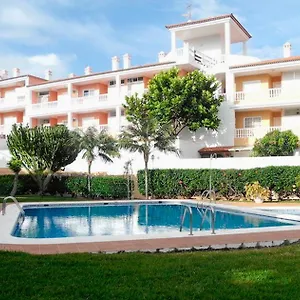 Casa Manuela - Puerto de la Cruz (Tenerife)