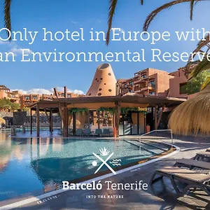 Barcelo Tenerife ***** Golf Del Sur