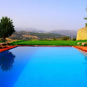 ** Bed & Breakfast Casa Alta Španělsko