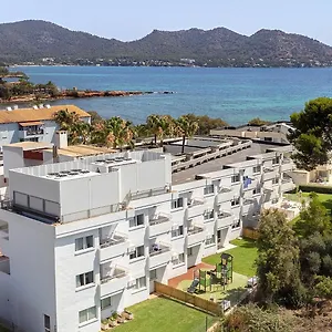 **** Hotel Hipotels Spanien