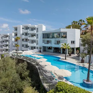 **** Lejlighedshotel Marsenses Natura Olea - Adults Only Spanien