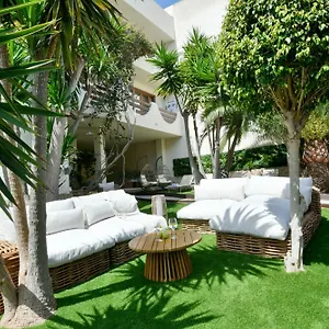 Estanques Apartment Colonia de Sant Jordi