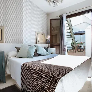 Singular Corral De San Jose Apartment Seville