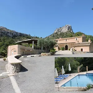 Es Picot Farm stay Son Macia (Mallorca)