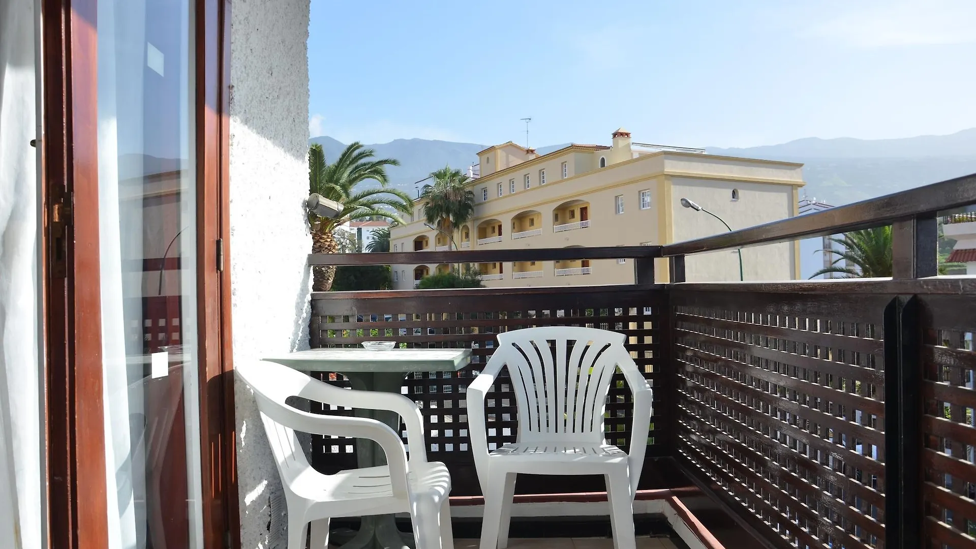 Apartamentos Pez Azul Puerto de la Cruz  Spagna