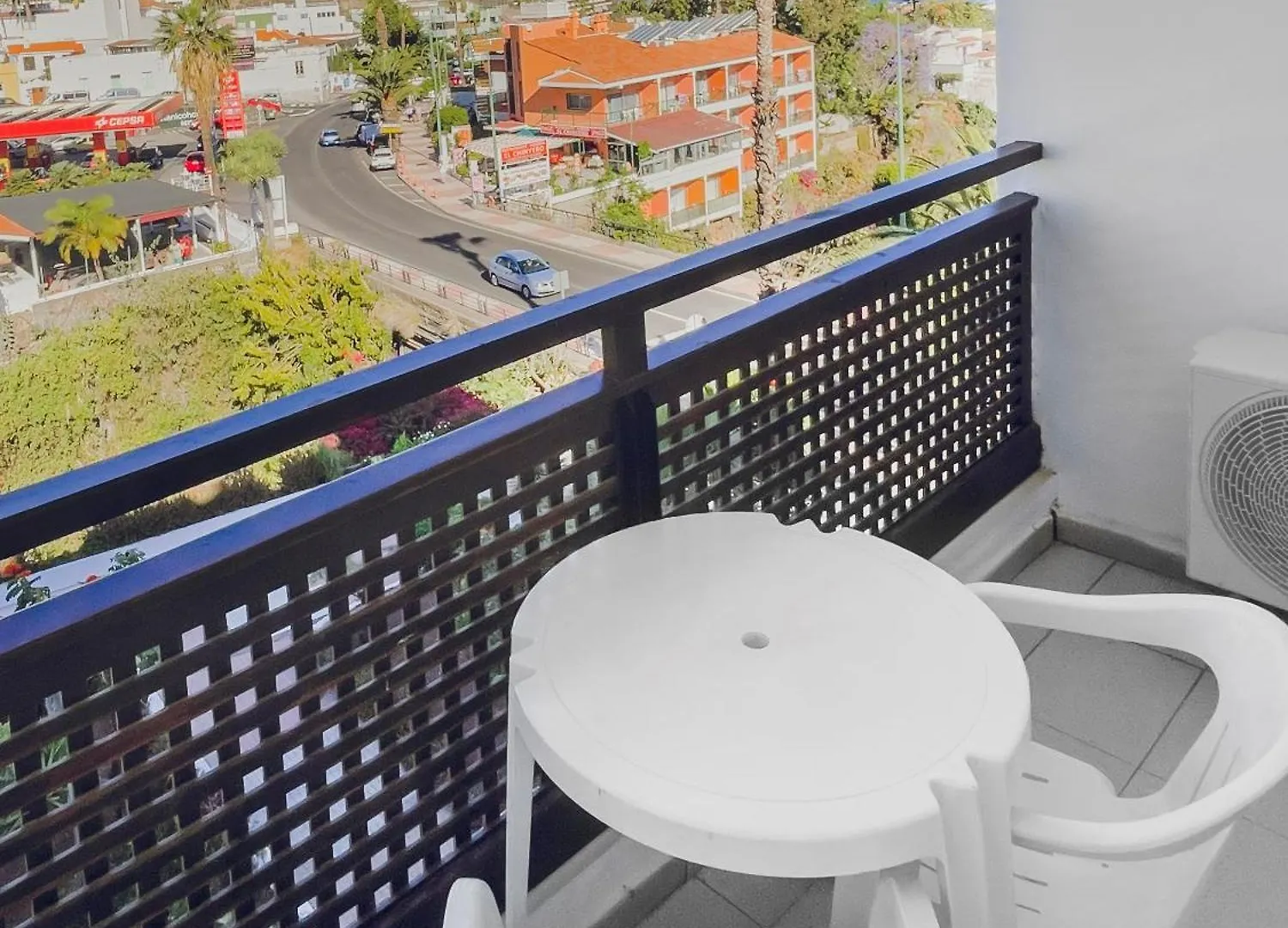 Apartamentos Pez Azul Puerto de la Cruz  Spagna