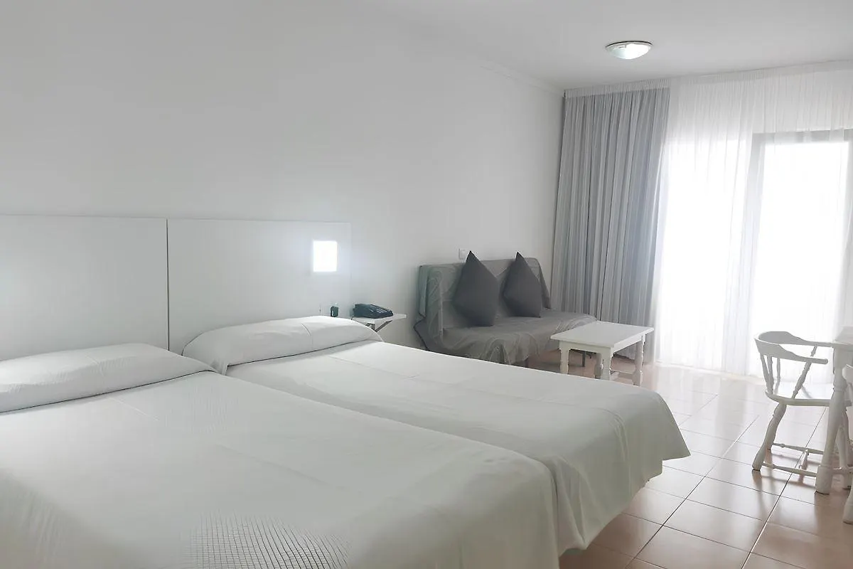 Apartamentos Pez Azul Puerto de la Cruz  Aparthotel