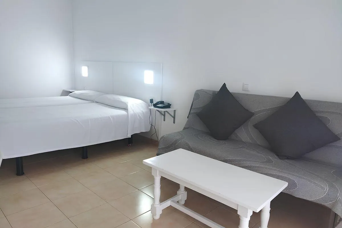 Apartamentos Pez Azul Puerto de la Cruz  Spagna