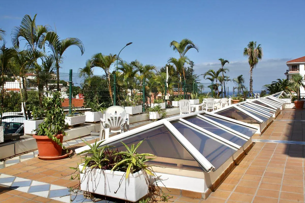 Apartamentos Pez Azul Puerto de la Cruz  Spagna