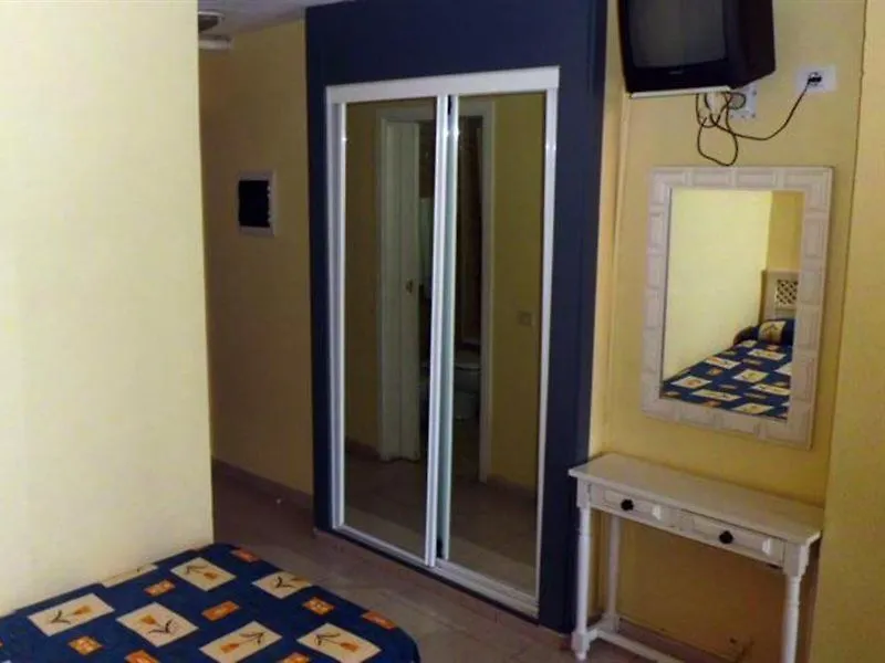 Apartamentos Pez Azul Puerto de la Cruz