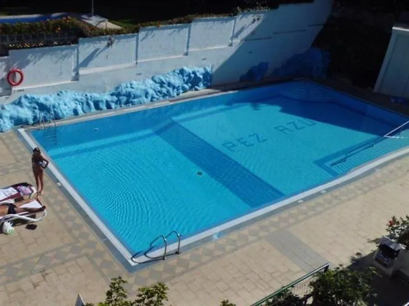 Apartamentos Pez Azul Puerto de la Cruz  3*, Puerto de la Cruz (Tenerife)