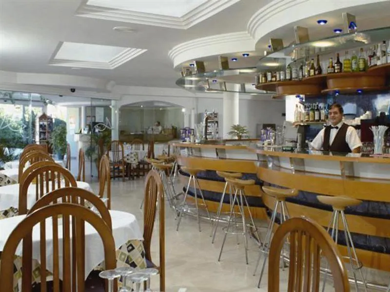 Apartamentos Pez Azul Puerto de la Cruz 3*,  Spanyolország