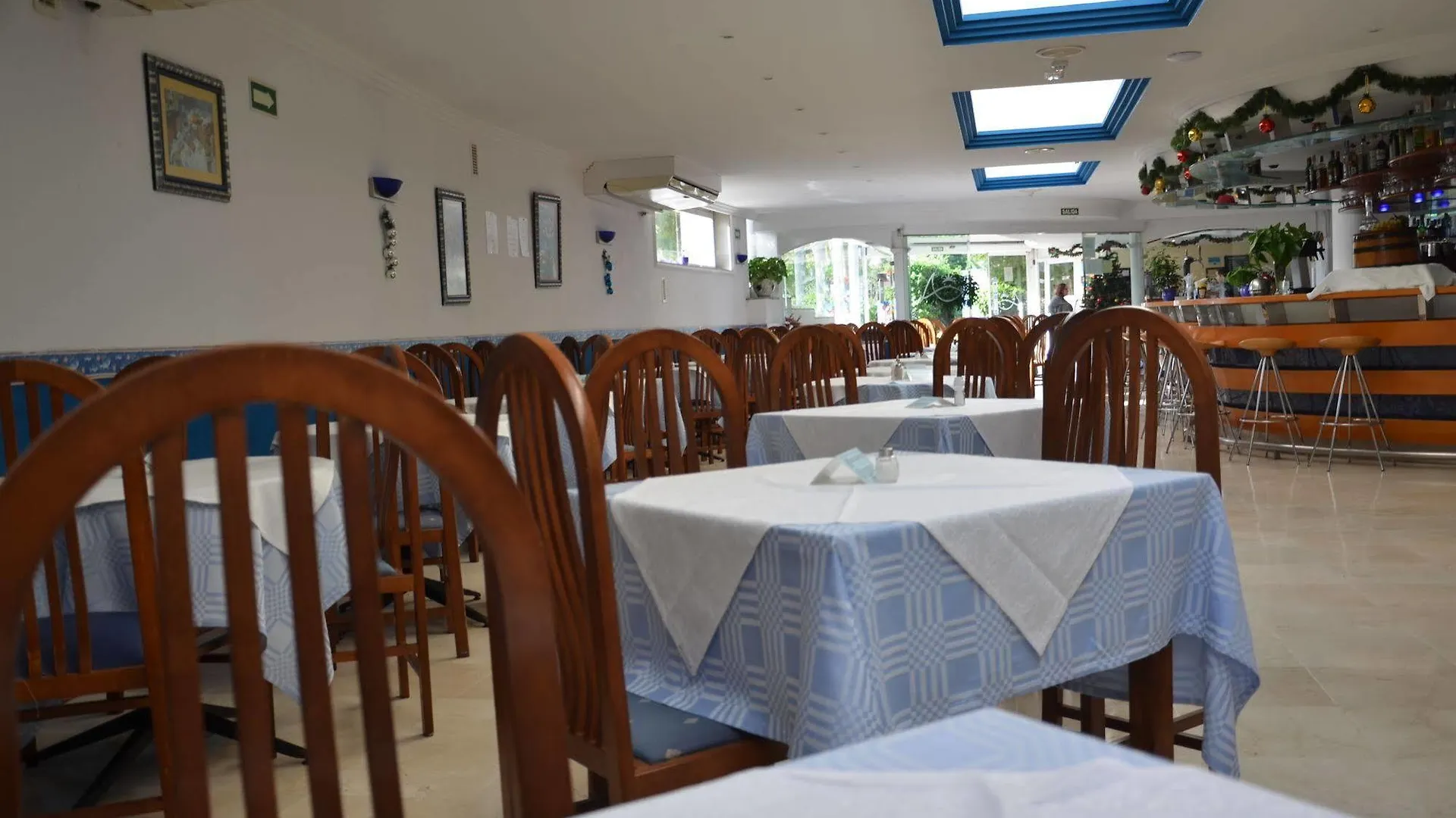 Apartamentos Pez Azul Puerto de la Cruz  3*, Puerto de la Cruz (Tenerife) Spagna