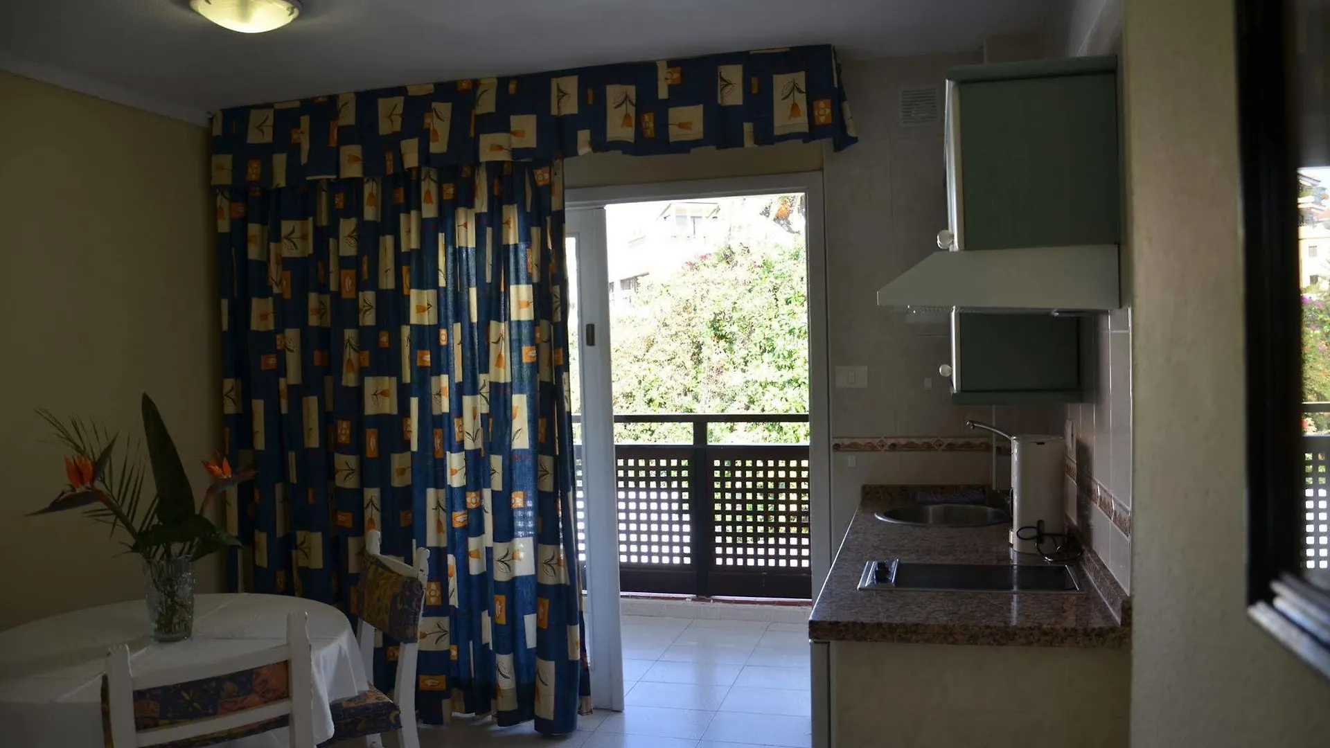 *** Aparthotel Apartamentos Pez Azul Puerto de la Cruz  Spagna