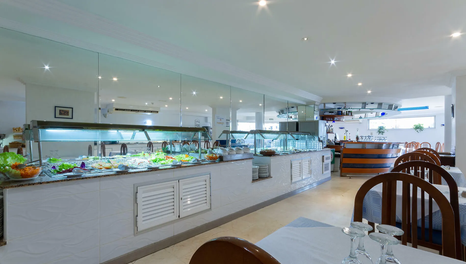 Apartmanhotel Apartamentos Pez Azul Puerto de la Cruz